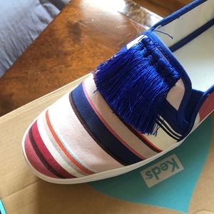 Kate Spade Decker Too Slip-Ons